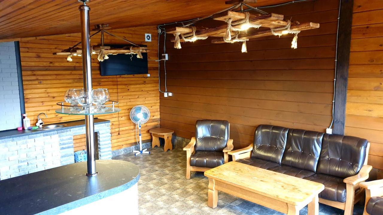 Садиба For Rest Switjas Exterior foto