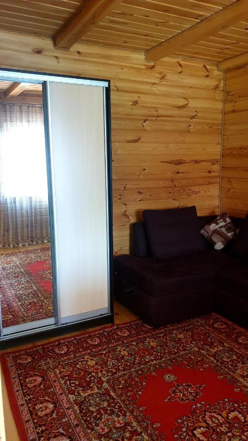 Садиба For Rest Switjas Exterior foto
