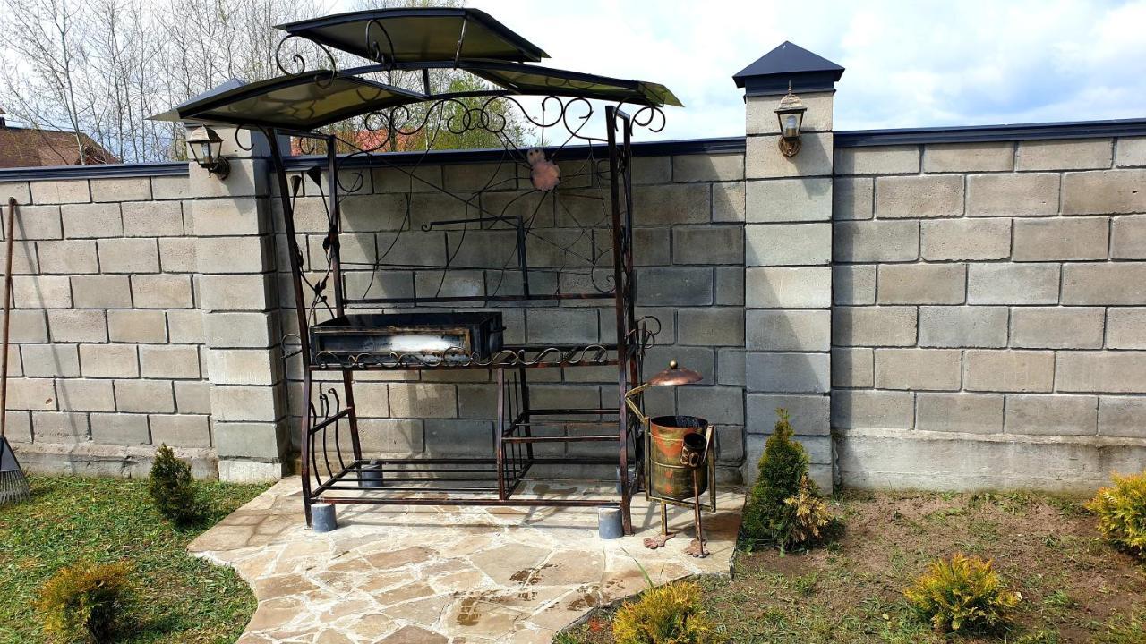 Садиба For Rest Switjas Exterior foto