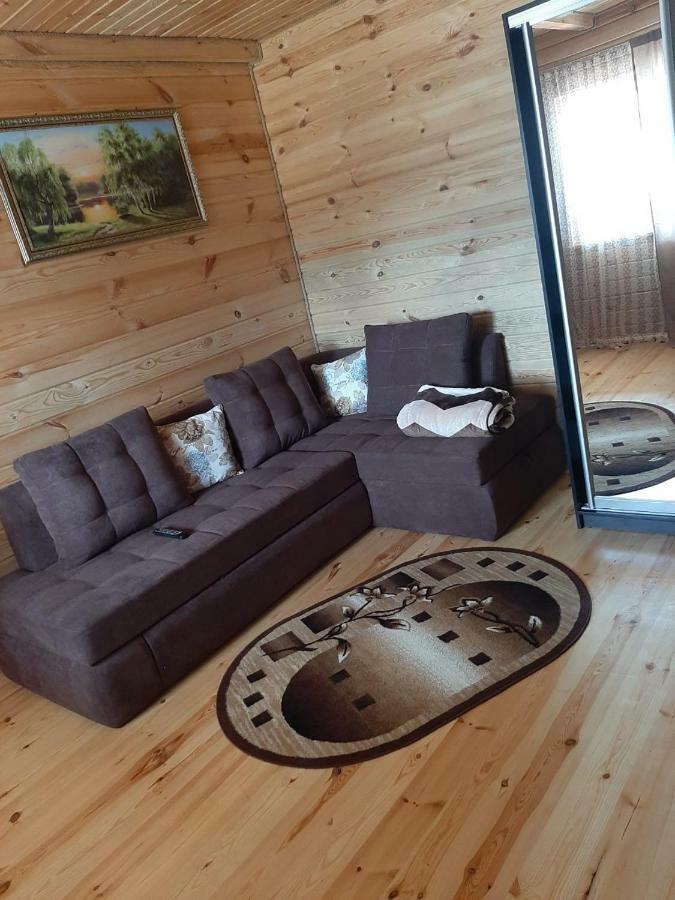 Садиба For Rest Switjas Exterior foto