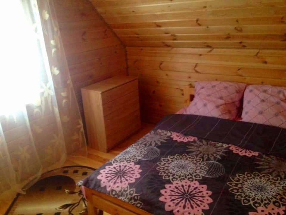 Садиба For Rest Switjas Exterior foto