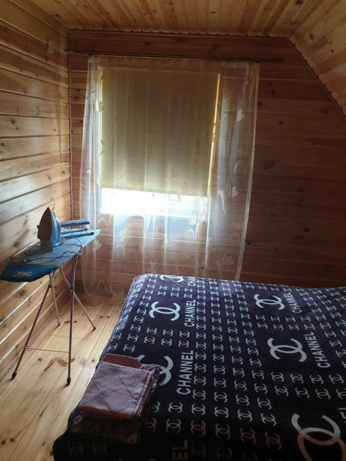 Садиба For Rest Switjas Exterior foto